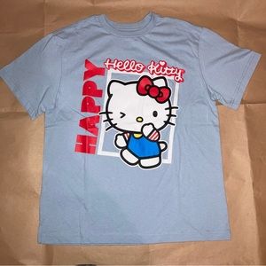 Hello kitty t-shirt